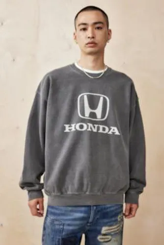 Sweat à capuche UO Honda par taille: Small - Urban Outfitters - Modalova