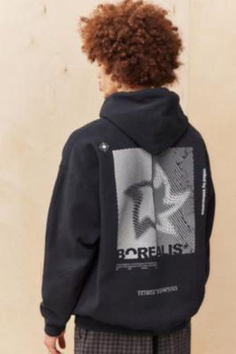 Sweat à capuche UO Borealis par taille: XS - Urban Outfitters - Modalova