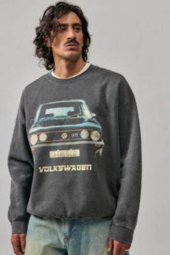 Sweat-shirt Volkswagen UO par en taille: Small - Urban Outfitters - Modalova