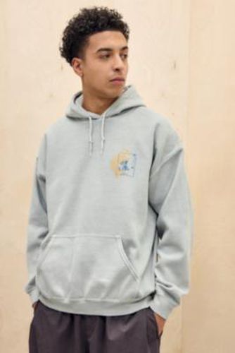 Sweat à capuche UO Koi Fish par en taille: TTP - Urban Outfitters - Modalova