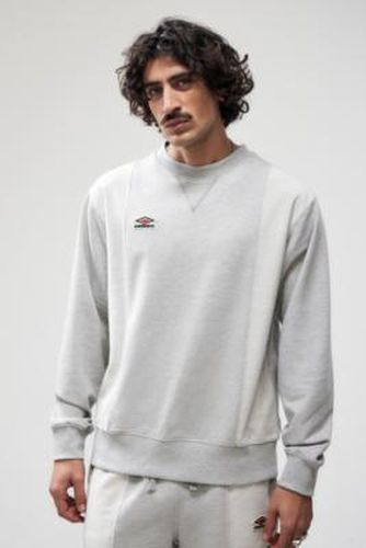 Sweatshirt chiné, une exclusivité UO taille: Small - Umbro - Modalova