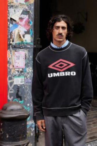 Sweat-shirt exclusif UO taille: Medium - Umbro - Modalova