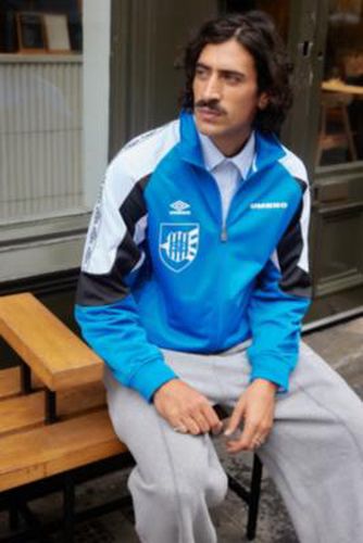 Veste de survêtement à bandes UO Exclusive taille: Medium - Umbro - Modalova