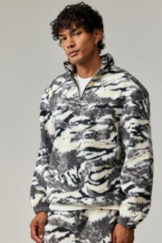 Polaire Camouflage Abstrait en taille: TTP - Ayker - Modalova