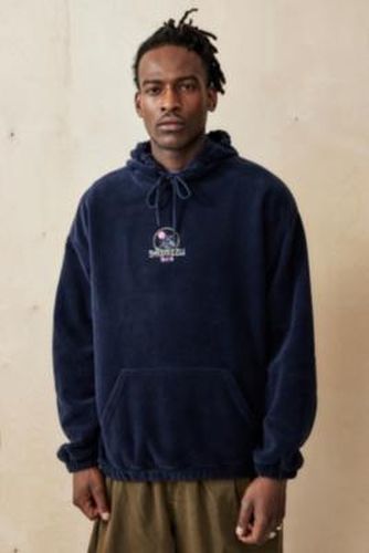 Sweat à capuche en polaire Shizmu UO par taille: XS - Urban Outfitters - Modalova