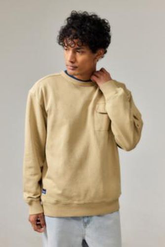 Sweatshirt Rochester marron taille: Medium - Penfield - Modalova