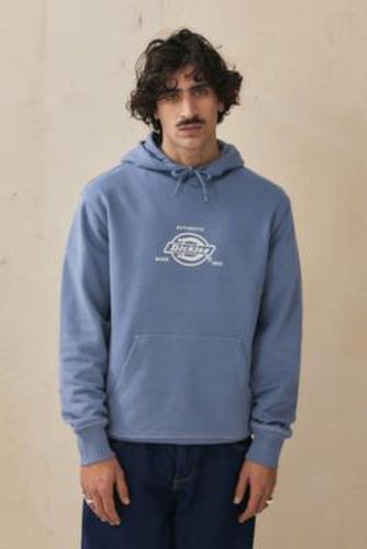 Sweat à capuche South Hill ardoise, une exclusivité UO en taille: Medium - Dickies - Modalova