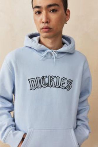 Sweat à capuche UO Exclusive Niagra Mist Union en taille: Medium - Dickies - Modalova