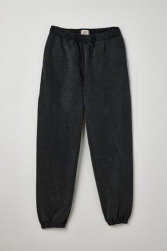 Pantalon de jogging Bonfire noir en taille: XS - BDG - Modalova