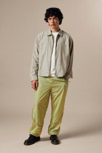 UO - Pantalon en noir vert mousse par en taille: Medium - Urban Outfitters - Modalova