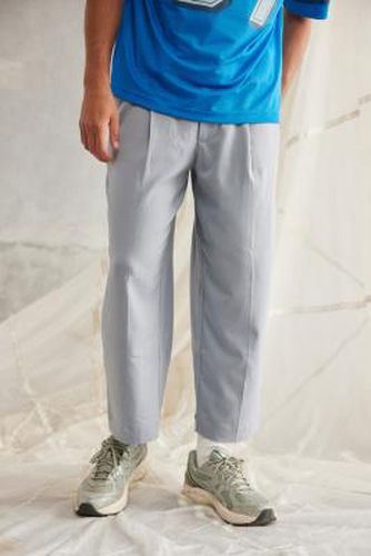 Pantalon Large Raccourci Jason en Tissu Standard par en taille: 30 - Standard Cloth - Modalova