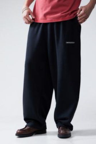 Iets frans. Harri Baggy Joggers taille: Small - iets frans... - Modalova