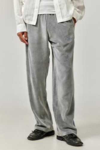 Iets frans. Finn Velour Track Pants taille: Medium - iets frans... - Modalova