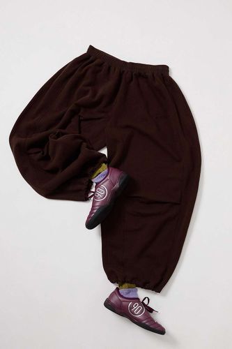 Iets frans. Chocolate Sid Joggers en taille: Small - iets frans... - Modalova