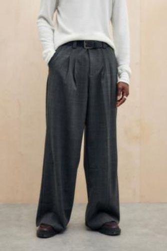 Pantalon de costume Goliath à carreaux en taille: 30 - Jaded London - Modalova