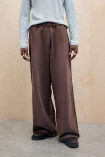 Pantalons de jogging monstre chocolat taille: Small - Jaded London - Modalova