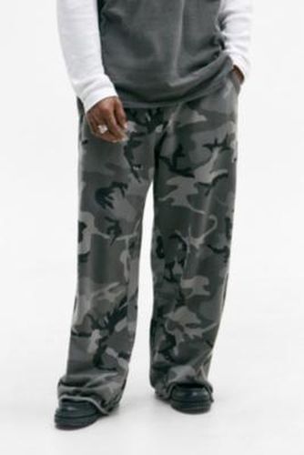 Joggings Monstre Camouflage taille: Small - Jaded London - Modalova