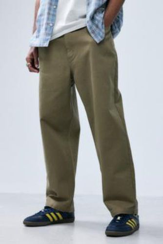 Pantalons en toile UO Exclusive taille: 30 - Santa Cruz - Modalova