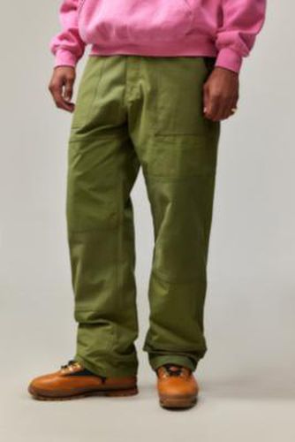 Pantalon cargo olive en taille: Medium - Stan Ray - Modalova