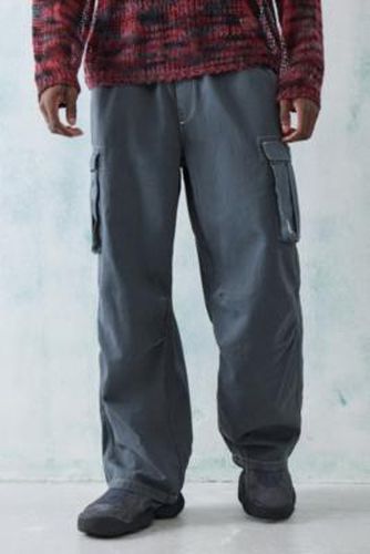 Pantalon d'alpinisme ceinturé délavé taille: 26W 30L - UO Nomad - Modalova