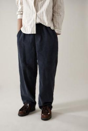 Pantalon de pyjama 2.0 bleu foncé en taille: 26W 32L - Loom - Modalova
