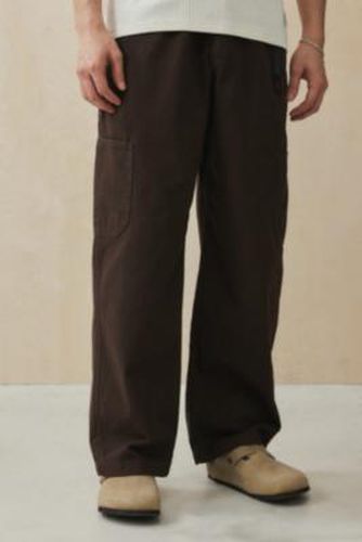Pantalon chino Rock Slide foncé taille: Medium - Gramicci - Modalova