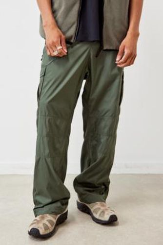 Pantalon cargo anti-déchirures vert - Gramicci - Modalova