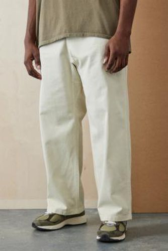 Pantalon large beige, exclusivité UO - Gramicci - Modalova