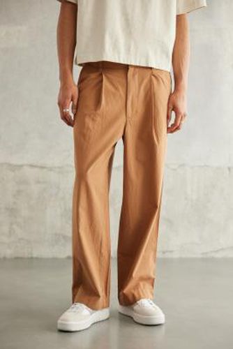 Pantalon Large Jason en Tissu Standard par taille: 32 - Standard Cloth - Modalova