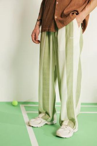 Pantalon de Villégiature en Vert taille: Small - Standard Cloth - Modalova