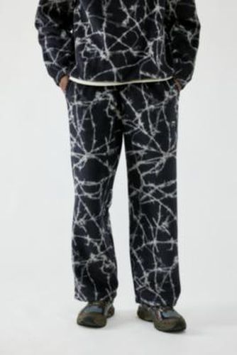 Joggers en polaire barbelés UO par taille: Small - Urban Outfitters - Modalova