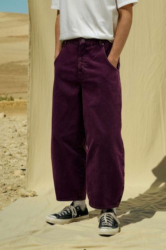 Jeans Cacoon Wine en taille: 30 l 30 L - BDG - Modalova