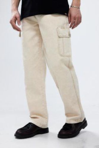Pantalon Newington beige en taille: 30 - Dickies - Modalova