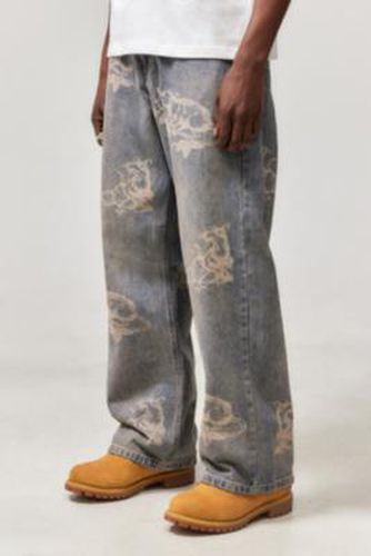 Jeans Baggy UO Nitro par en taille: 32W 30L - Urban Outfitters - Modalova