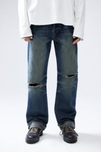 Jaded Londres - Jeans usé Scott eans par en taille: 32 - Jaded London - Modalova