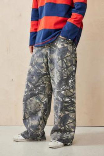 Jeans Colossus Real Tree Camo en taille: 28 - Jaded London - Modalova