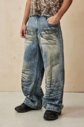 Jeans Colossus Airbrush taille: 30 - Jaded London - Modalova