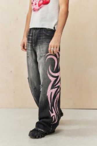 Jeans Blade Colossus taille: 28 - Jaded London - Modalova