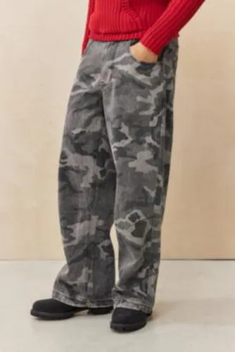 Jeans Colossus Camouflage Taille Basse taille: 30 - Jaded London - Modalova