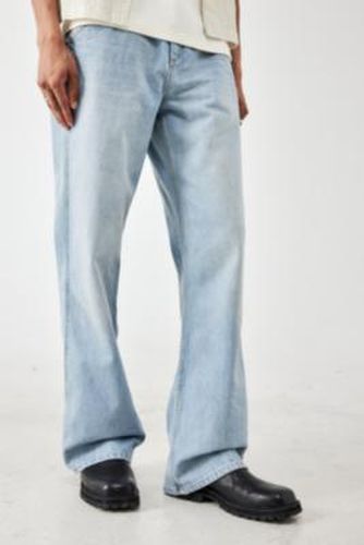 Jeans évasés Denim délavés en taille: 28W 30L - BDG - Modalova