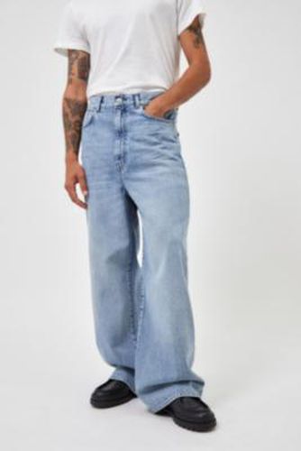 Maxwell Light-Wash Jeans en taille: 28 l 30 L - BDG - Modalova