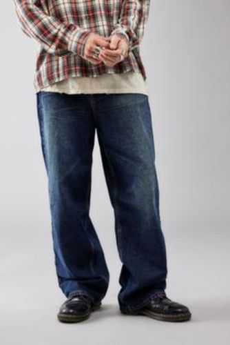 Jack Dark Washed Jeans taille: 28W 30L - BDG - Modalova