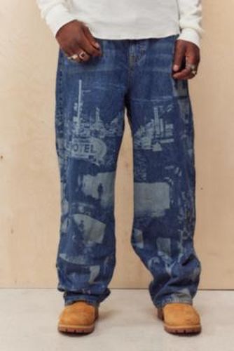 Jeans Western Jack Laser BGD par en taille: 32 l 32 L - BDG - Modalova