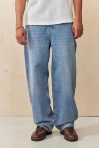 Jeans Jack Délavage Moyen en taille: 28 l 30 L - BDG - Modalova