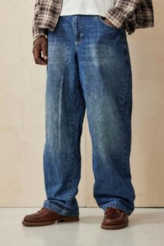 Jeans UO Exclusive Vintage Wash en taille: Medium - Temp Surf Co - Modalova