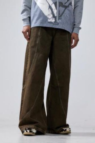 Jeans teinté exclusif UO taille: 32 - Basic Pleasure Mode - Modalova