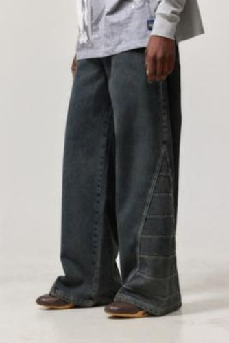 Jeans Baggy Silas en taille: 32 - Basic Pleasure Mode - Modalova