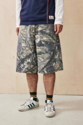 Shorts Colossus Camouflage Exclusifs UO en taille: 30 - Jaded London - Modalova