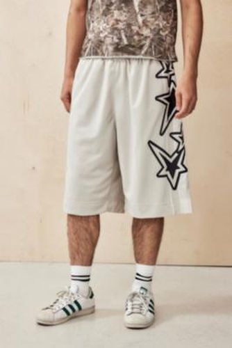 Shorts de basketball Galaxy taille: Small - Jaded London - Modalova