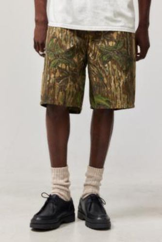 Shorts de travail Big Job UO Exclusive Realtree en taille: 30 - Stan Ray - Modalova